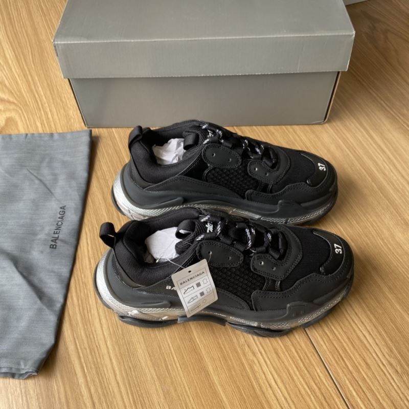 Balenciaga Triple S Series Shoes